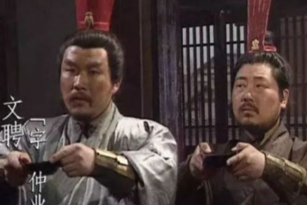 刘表手下有很多猛将，他们最后都去了哪里？