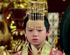 李重茂为何在位不到一个月就被废黜？他究竟经历了什么？