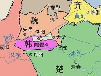 鄢郢之战后对楚国有何影响？秦国为何没有趁机消灭它？