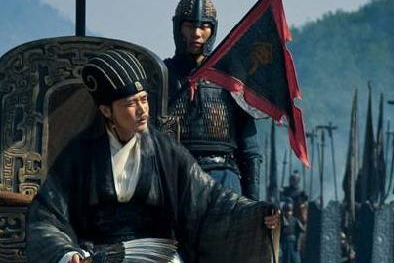 司马懿隐忍这么久，他忌惮的人到底是谁呢？