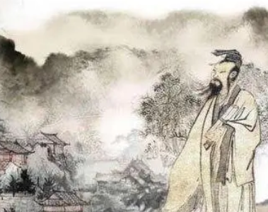 杜荀鹤所作的《再经胡城县》，对统治者的揭露与鞭挞不留余地