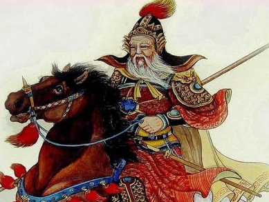 郭子仪为什么能在功高盖主的情况下善终？