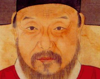 将皇位毅然传给朱允炆，朱元璋这么做是因为什么？