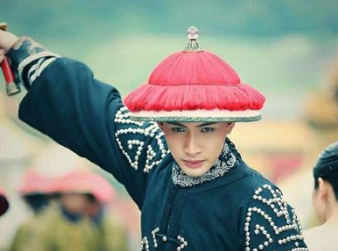 御前侍卫为什么能佩刀？清朝统治者为何那么信任这些侍卫？