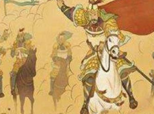 大唐名将李靖的一生是什么样的？最后的结局如何？