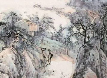 崔颢所作的《行经华阴》，全诗境雄浑壮阔而富有意蕴