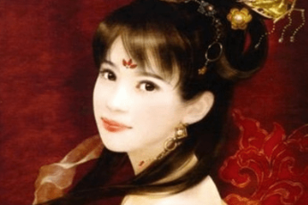 臧爱亲：开国皇帝的结发妻子，刘裕为她不再立后