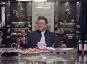 《突围》傅长明为皮丹接风的背后有什么样的目的