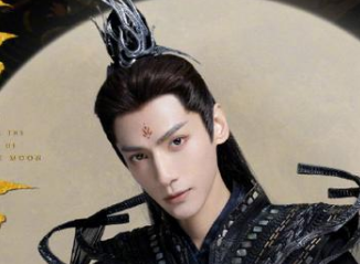 《长月烬明》演员阵容怎么样？主演是谁?