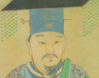 赵庸为什么会被坐罪处死？他对朱元璋做了什么？