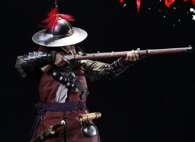 明朝时期的神机营，巅峰时期有多厉害？