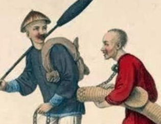 在古代流放是一种什么样的刑罚?为何没人中途逃脱