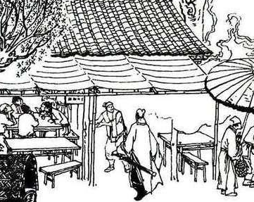 三侠五义第三十七回：小姐还魂牛儿遭报，幼童侍主侠士挥金