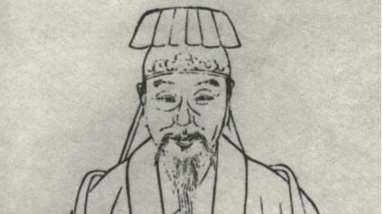 王禹偁《官舍竹》：表露了诗人的牢骚不平和自我宽解