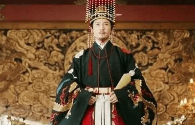 盘点：历史上有哪些被自己儿子杀死的皇帝呢？