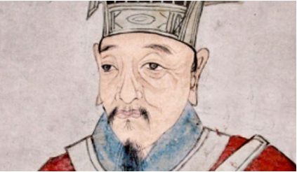 向子諲《减字木兰花·斜红叠翠》：言语深处，隐然有伤感意