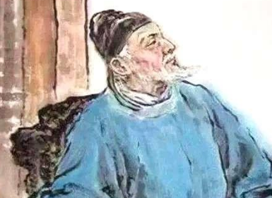 安禄山还默默无闻时，张九龄是如何预测出他会造反的？