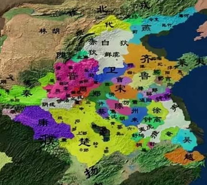 古代王朝都进行过削藩 王朝为什么还是超不过三百年