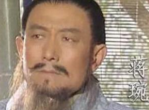 关于北伐中原，蒋琬提出过什么样的计谋?