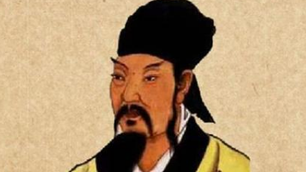 李益《汴河曲》：作者以隋朝兴亡之感寓唐代盛衰之忧