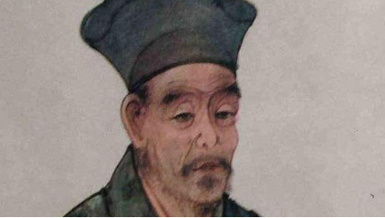 权德舆《星名诗》：为人应有凌云之志，要赤胆忠心