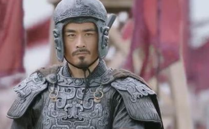 “三国二十四名将”中，为何姜维的排名非常靠后？