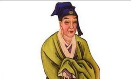 杨炯《梅花落》：这首诗既是咏物诗，又是闺情诗