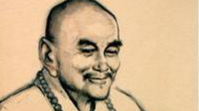 唐诗代表人物生平简介：贯休，唐末五代前蜀画僧、诗僧