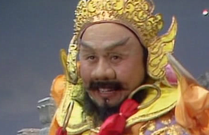 猪八戒的前世到底是如何当上天蓬元帅的呢？
