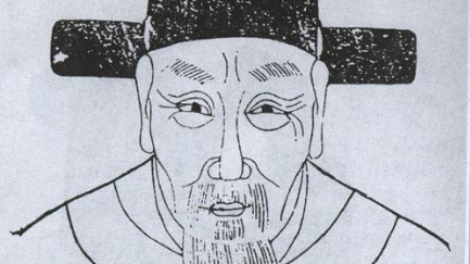 储光羲《钓鱼湾》：作者为读者描绘了一幅美丽的春意图
