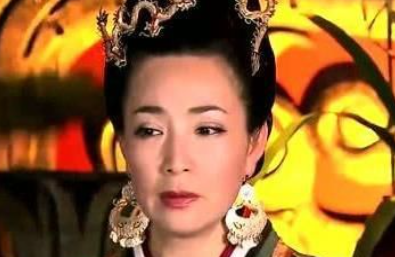 吕后如此肆意妄为，为什么刘邦不管管呢？