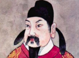 唐朝最窝囊的皇帝是谁？最后竟然被吓死