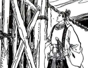 三侠五义第一百十八回：除奸淫错投大木场，救急困赶奔神树岗