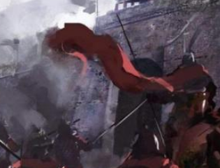 历史上李自成率军攻打洛阳的状况怎么样？有多惨烈