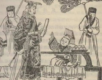 刘缵为何会因为一句话就被毒死？是谁毒死他的？