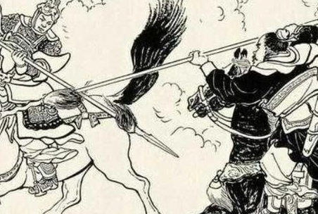 张飞、马超和许褚都是一流武将，那么谁更强一些呢？