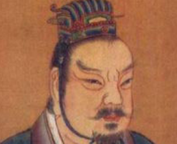 武丁：商朝第二十三任帝王，开创了&ldquo;武丁盛世&rdquo;