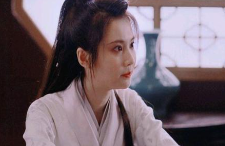 《一片冰心在玉壶》主角张慧雯的表现怎么样？