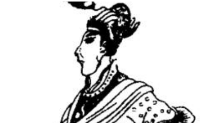 薛昂夫《庆东原·西皋亭适兴》：一气呵成，毫无滞涩生硬之感