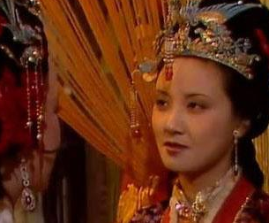 红楼梦中贾母真的不知道王熙凤夫妇在算计自己吗？