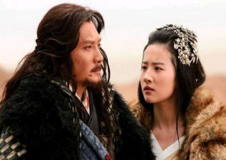 项羽的国号为什么叫西楚?原因是什么