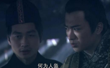 吕雉为什么要逼迫刘盈去看人彘？