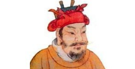 南北朝诗词代表人物生平简介：萧纲，开创划时代的宫体文学
