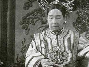 慈禧太后睡前一个习惯，让太监宫女操碎了心