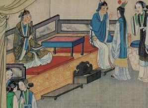 红楼梦中野鸡这道菜有何暗喻？与王熙凤有关?