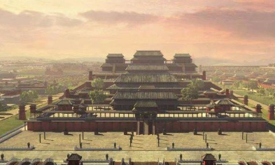 曹操挟天子以令诸侯时，都城怎么没选长安或洛阳？