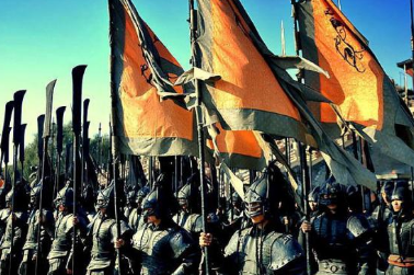 唐朝军队为何一直能以少胜多？唐军的战斗力有多强悍？