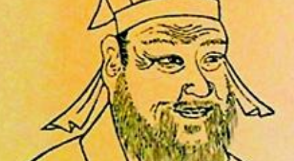 南北朝诗词代表人物生平简介：江总，南陈大臣、文学家