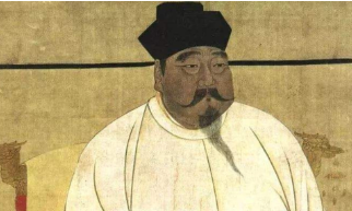 宋朝官员上朝戴的长翅帽有什么用？