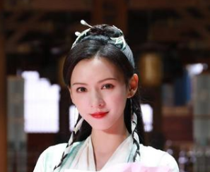 《千秋令》张予曦的剧中造型怎么样？一部古装仙侠剧